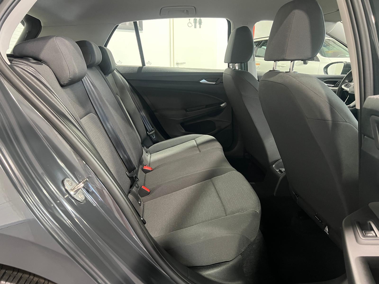Volkswagen Golf VIII 2.0 TDI Lim. **LED*ACC*Virtual*Spur**, миниатюра 18