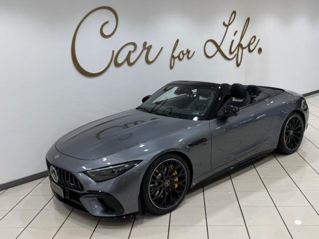 Other MERCEDES-BENZ SL 63 AMG 4Matic+ Premium Plus