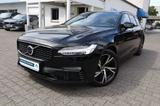 Volvo V90 T6 Recharge AWD Plus Dark|NAVI|SHZG|LED| - Volvo V90 in Frankfurt (Main)