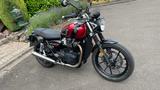 Triumph Speed Twin 900 - TRIUMPH 900 SPEED TWIN