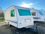 Adria UNICA 430 PH - Querbett/Mittelsitz/Festtoilette - Adria Unica