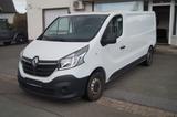 Renault Trafic Kasten L2H1 3,0t*Klima*3-Sitzer*AHK*1.Hd - Renault Trafic in Bielefeld