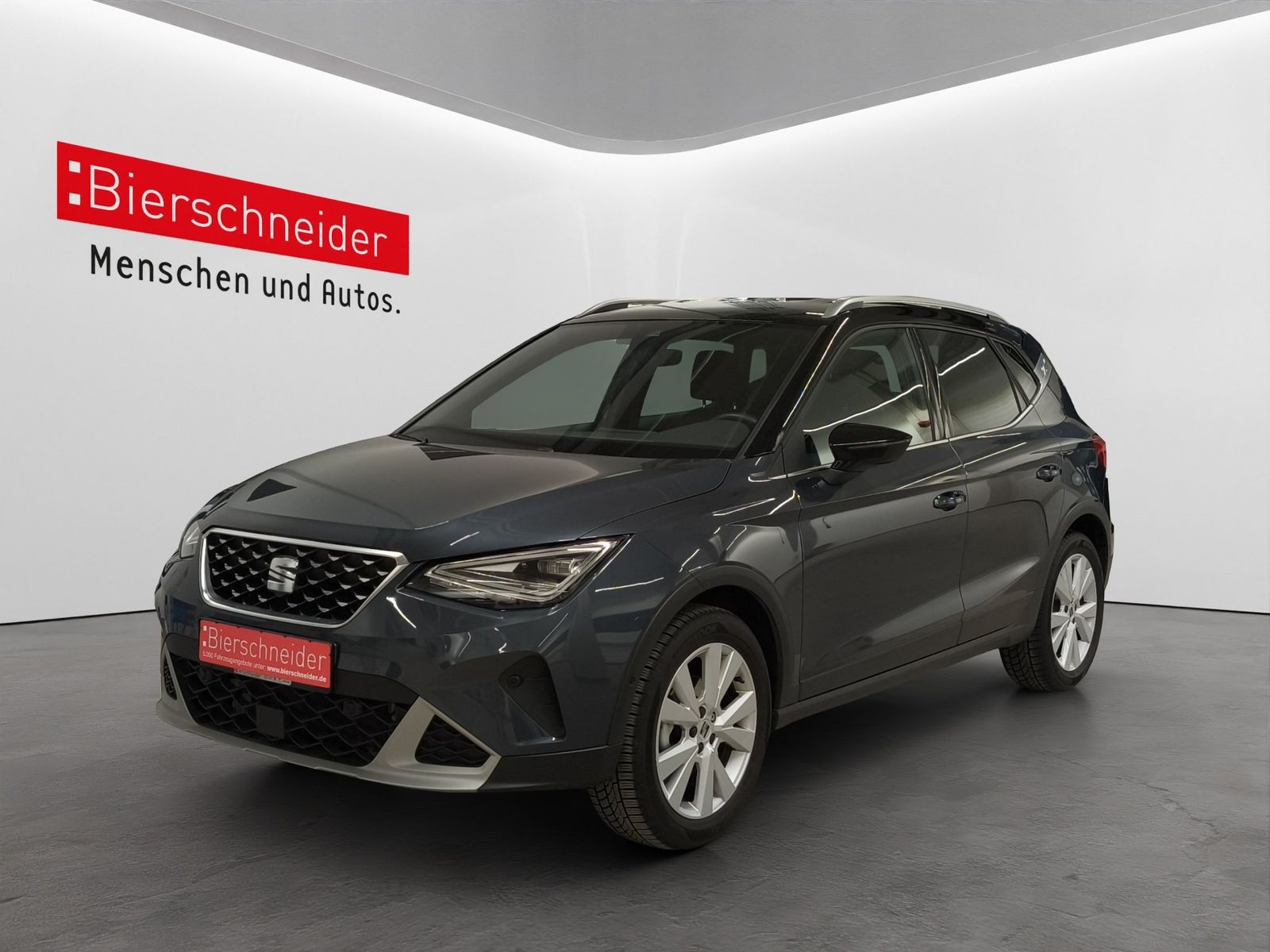 Seat Arona - Bild 2