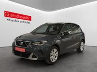 Seat Arona - Vorschau Bild 2