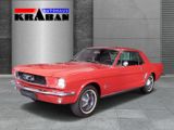 Ford Mustang V8, Sylvester Stallone Originalbrief - Ford Mustang: Or