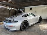 Porsche 992.2 GT3 Touring,Facelift,Garantie, voll, 1A,WR