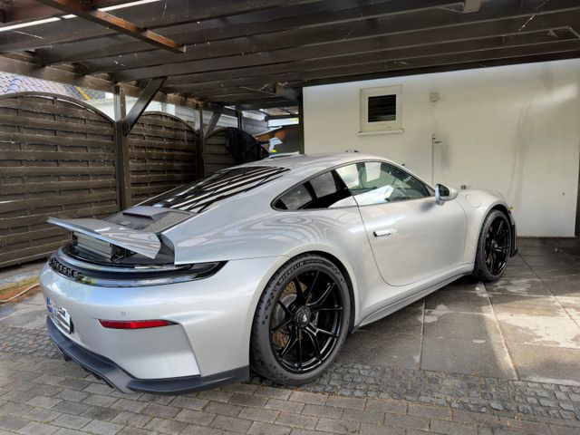 PORSCHE 992.2 GT3 Touring,Facelift,Gar,Voll,WR,Finanz.