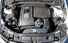 Fahrzeugabbildung BMW 335i xDrive M-Paket N54 Navi Leder SHZ PDC TOP!