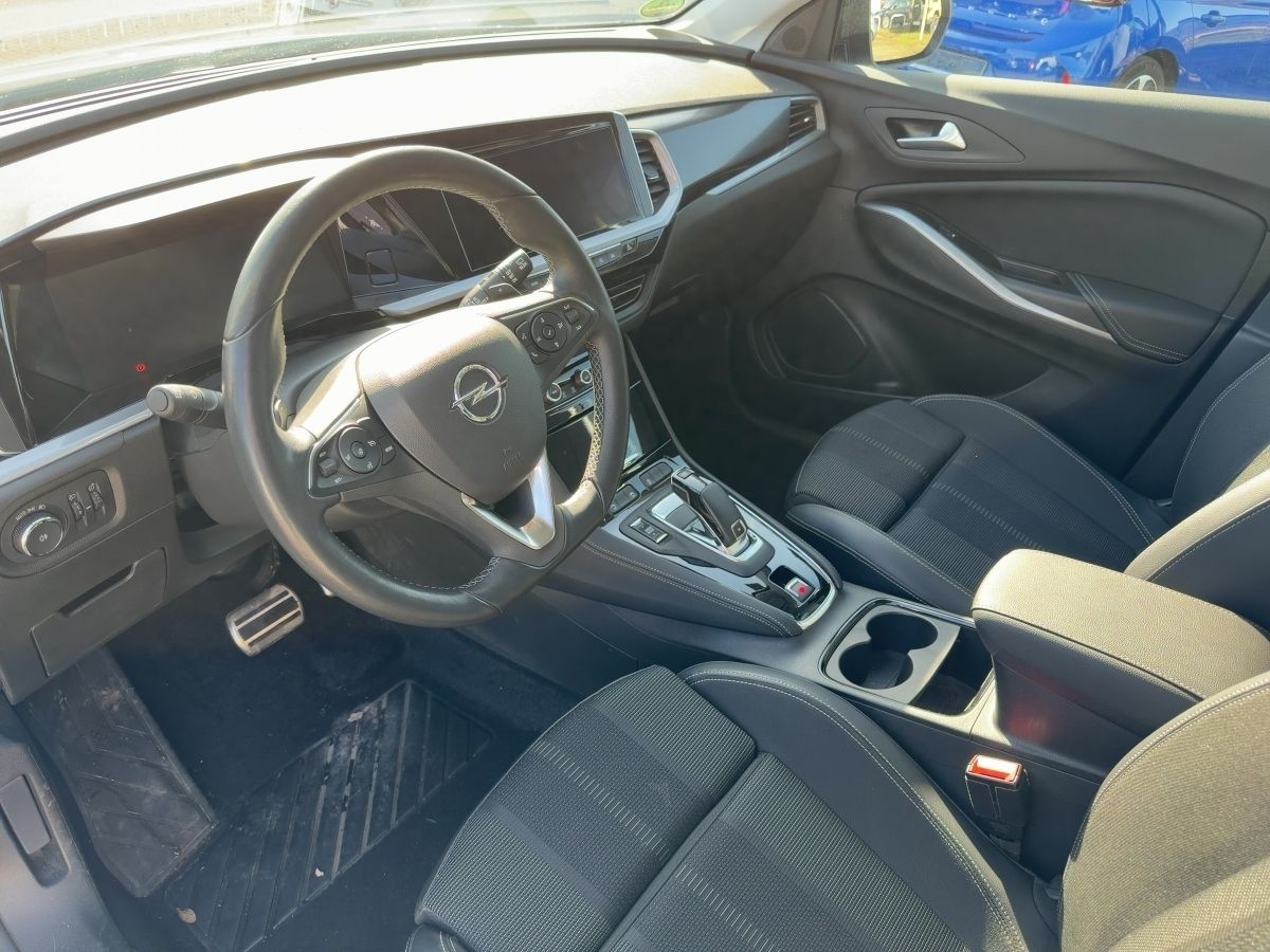 Opel Grandland (X) - Bild 7