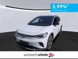 Volkswagen ID.4 Pro Performance 1st Max 150 KW - Volkswagen ID.4: Max