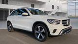 Mercedes-Benz GLC 200 4Matic LED Kamera Leder 19 Zoll - gebrauchte Mercedes-Benz GLC 200 aus dem Jahr 2020