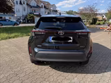 Toyota Yaris Cross 1,5-l-VVT-iE Teamplayer Teamplayer - Toyota Yaris Cross: Teamplayer