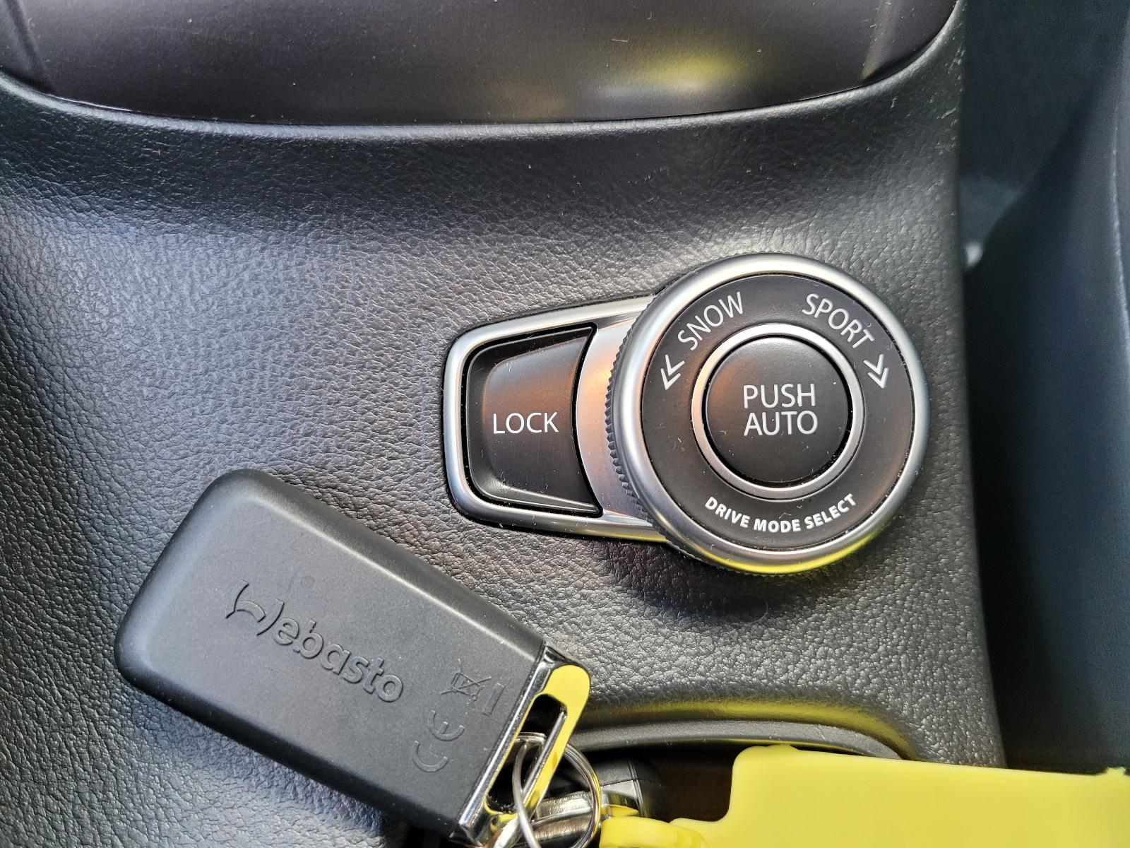 Suzuki S-Cross AllGrip*STANDHEIZUNG*AHK*Pano