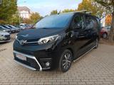 Toyota Proace Verso L2 Executive 7-Sitze Bi-Xenon AHZV - gebrauchte Toyota Proace (Verso) aus dem Jahr 2019
