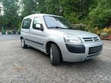 Citroën Berlingo 1.6 16V Rollstuhlrampe - gebrauchte Citroën Berlingo aus dem Jahr 2003
