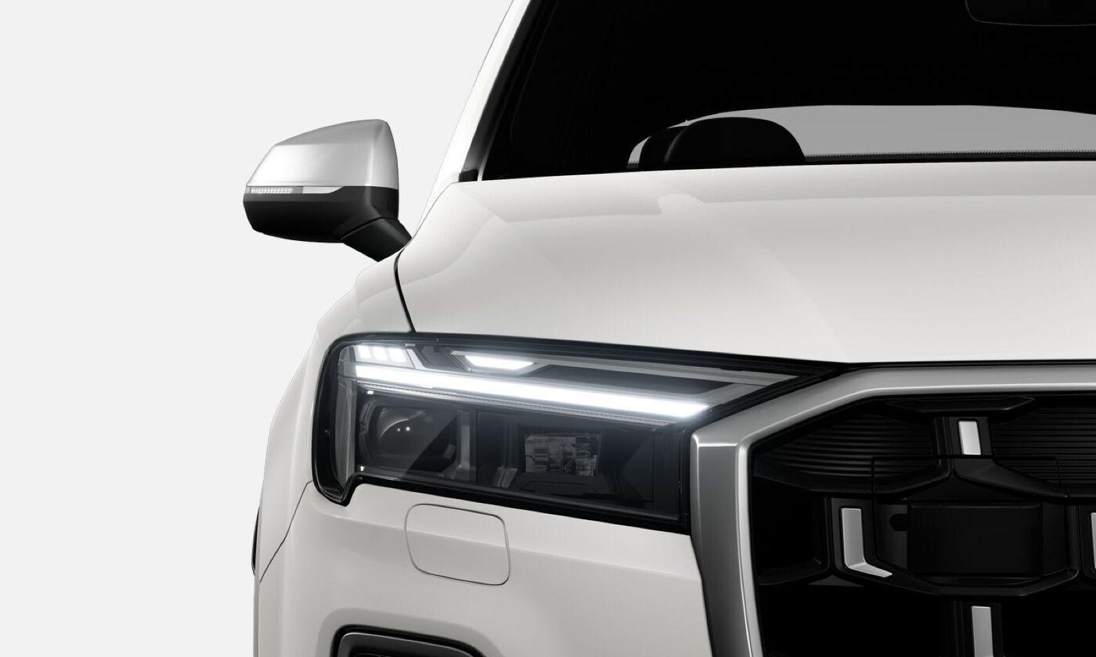 Audi SQ7 - Bild 8