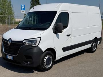 Renault Master - 5