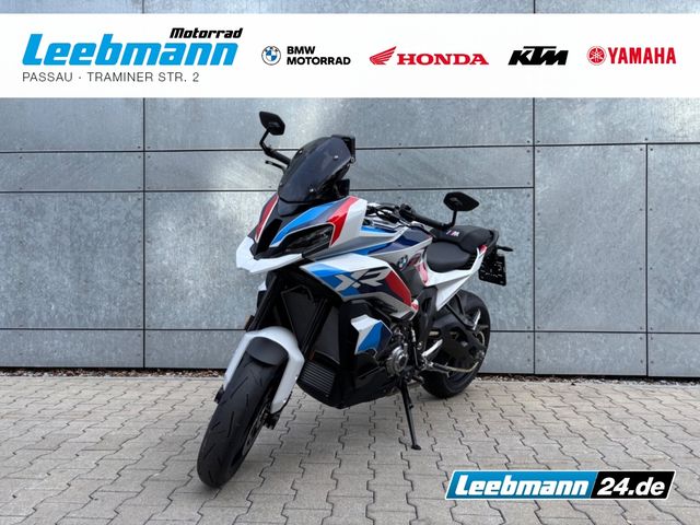 BMW M 1000 XR