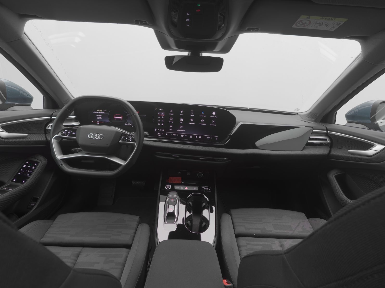 Audi A5 - Bild 7