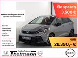 Honda Jazz e: HEV Advance Sport - Honda Jazz: Advance Sport