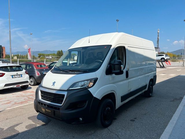 Peugeot Boxer TM-PM 2.0 131 CV *93.000 KM*