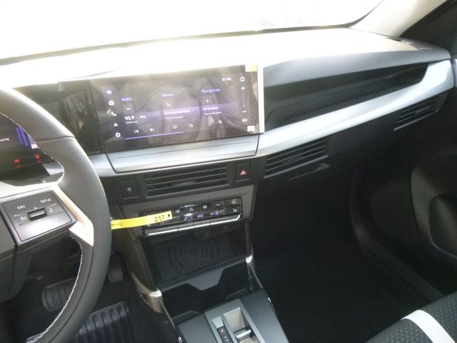 Frontera GS 7-Sitzer Hybrid e-DSC Automatik