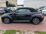 Volkswagen Beetle Cabriolet Design BMT+BI-XENON+SITZHEIZUNG - VW Beetle Gebrauchtwagen in Berlin