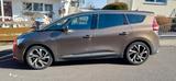 Renault Grand Scenic, Sitzheizung, AHK, 7 Sitze, Tische  - Renault Grand Scenic: Von Privat