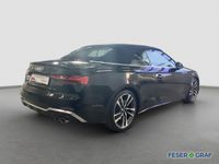 Audi S5 - Vorschau Bild 7