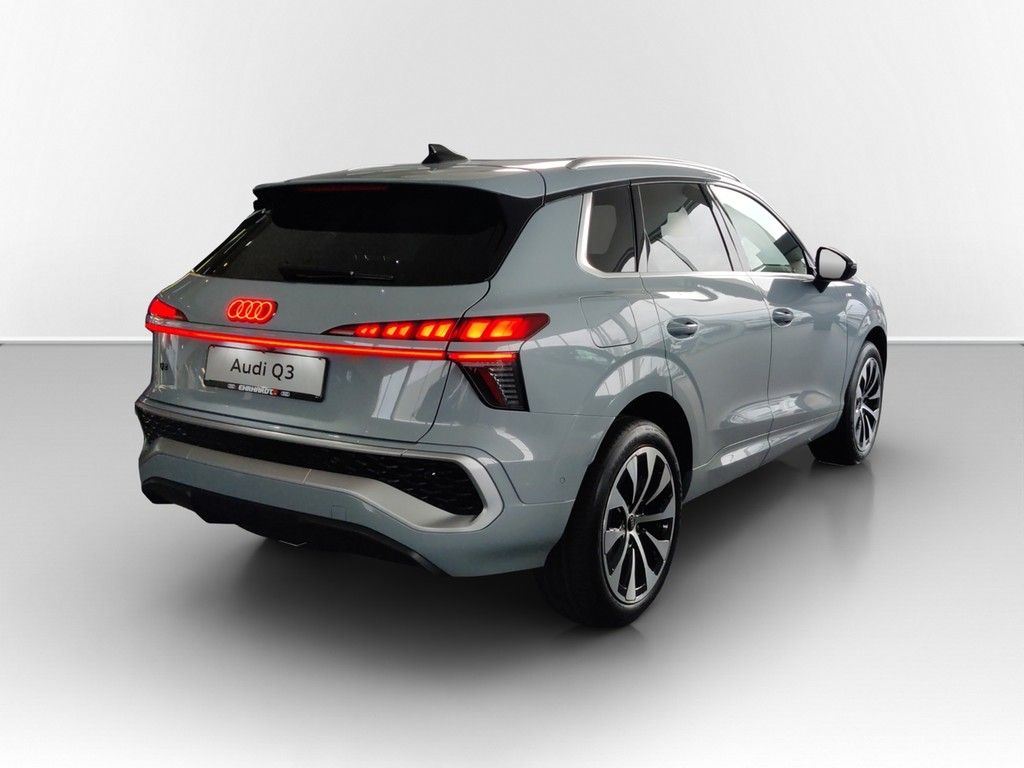 Audi Q3 - Bild 5