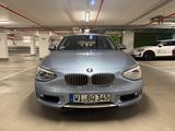 BMW 1er 116i Urban Line | Automatik | Navi |TÜV12/27 - BMW aus 2012: 1er