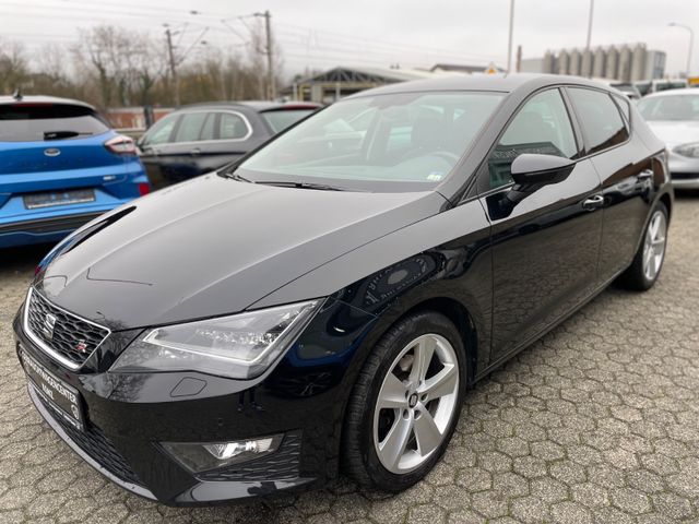 Seat Leon 1.4 TSI 92kW Start&Stop FR/Garantie/Top!