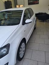 Volkswagen Polo 1.2 44kW LIFE  - VW Polo von privat