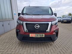 Fahrzeugabbildung Nissan Primastar 2.0DCI N-Connecta L2H1 170PS AUTOMATIK