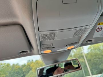 Bild 8 VW Passat Alltrack Variant Basis BMT