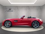 Mercedes-Benz AMG GT C Roadster Burmester Kamera AMG Perform. - Mercedes-Benz AMG GT C Gebrauchtwagen