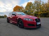 Jaguar XF S Sportbrake 3.0D ZF8HP 2-Hand 9... - Jaguar XF mit Diesel-Antrieb: Kombi, 3.0