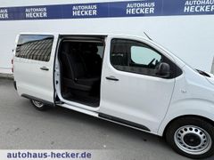 Fiat Scudo Multicab Serie 3 L3 145 MT6 / VFW