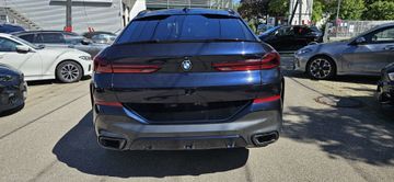 BMW X6 M50d IM KUNDENAUFTRAG ZU VERKAUFEN !!!