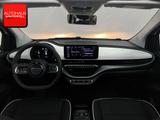 Fiat 500e Cabrio KAMERA+KEYLESS+SITZHEIZUNG+CARPLAY+ - Fiat 500e Gebrauchtwagen in Berlin