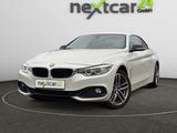 BMW 428i xDrive SPORT HUD|NAVIPROF|XEN|CAM|AIRSCRAF - : Cabrio, Sport