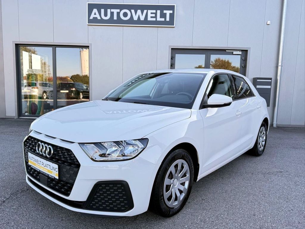 Image of Audi A1