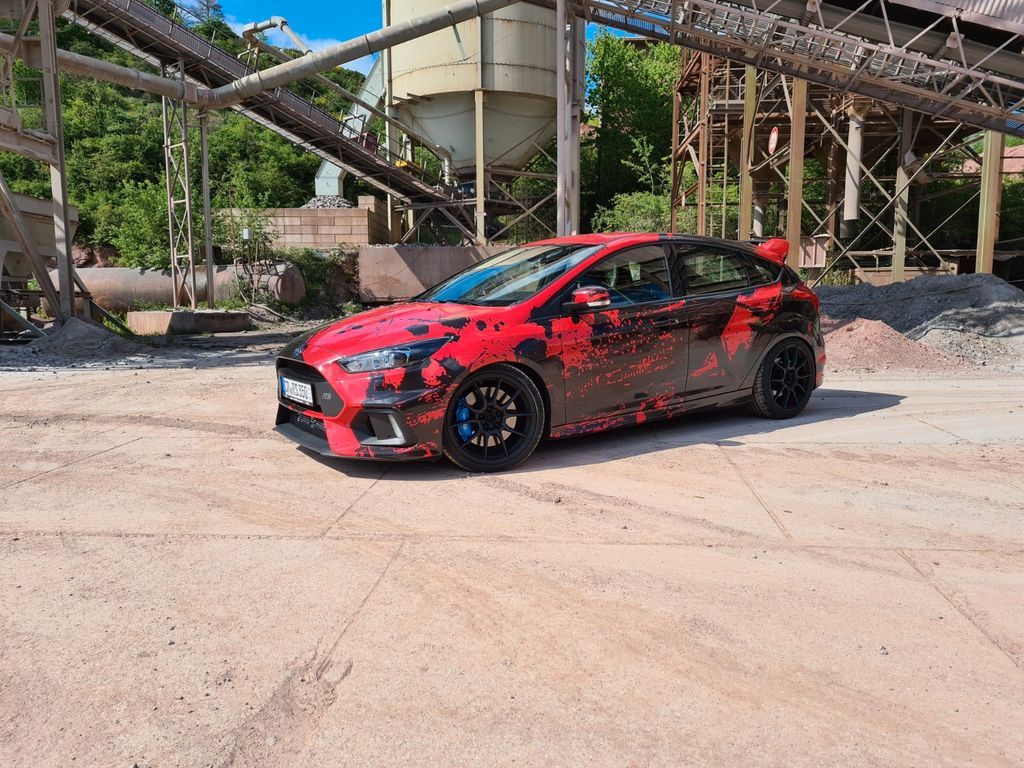 Image of Ford Focus