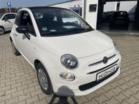 Fiat 500C - Vorschau Bild 8