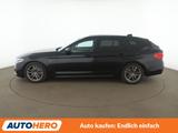 BMW 520d M Sport Aut.*NAVI*LED*ACC*HUD*AHK*360° - BMW 520 Gebrauchtwagen in Hannover