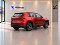 Mazda CX-5 - Vorschau Bild 2