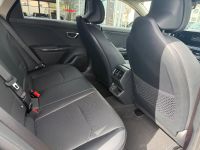 Kia K4 - Vorschau Bild 12