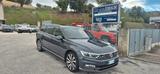 Volkswagen Passat Variant 2.0 TDI 190 CV 4MOTION - Volkswagen Passat: 19 TDI