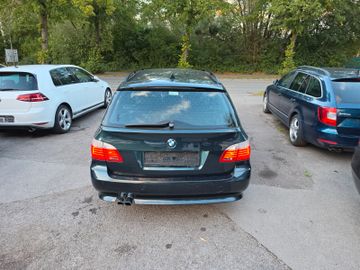 BMW 525 - 3