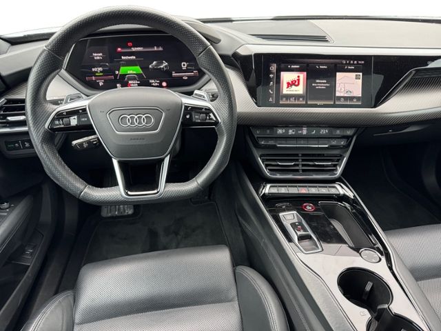 Audi e-tron GT - Bild 10